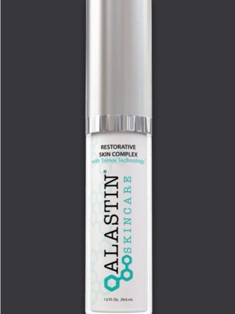 ALASTIN Restorative Skin Complex with TriHex Technology® *sealed Tester*